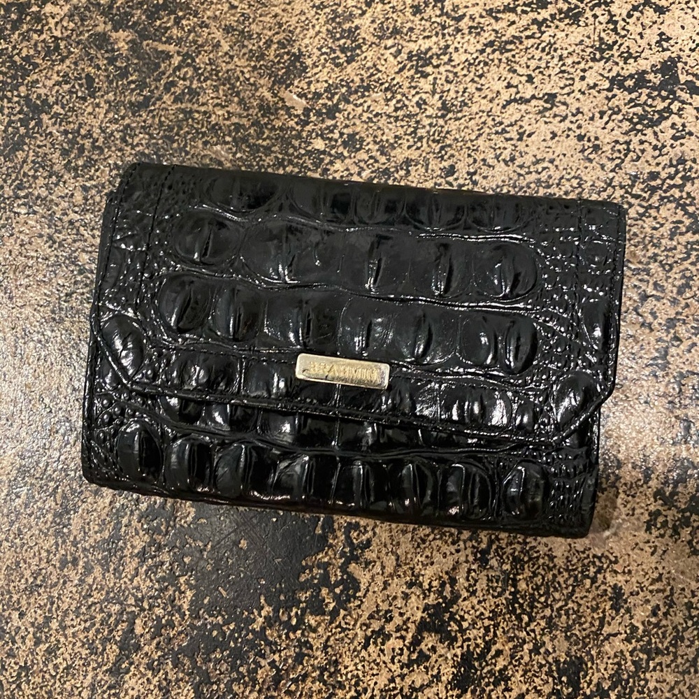 Trifold Helena Wallet